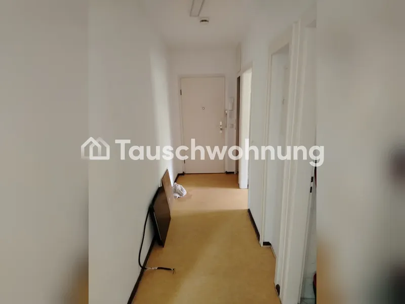 Tauschwohnung: Berlin, Treptow-Köpenick: Gemütliche 2-Zimmer-Wohnung — photo 1